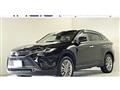 2023 Toyota Harrier Hybrid