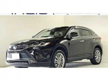 2023 Toyota Harrier Hybrid