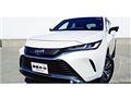 2023 Toyota Harrier Hybrid