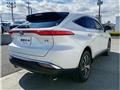 2023 Toyota Harrier Hybrid