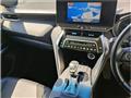 2023 Toyota Harrier Hybrid