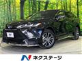 2023 Toyota Harrier Hybrid