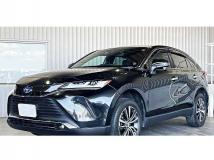 2023 Toyota Harrier Hybrid