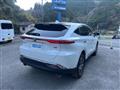 2023 Toyota Harrier Hybrid