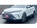 2023 Toyota Harrier Hybrid