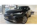 2023 Toyota Harrier Hybrid