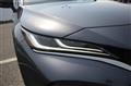 2023 Toyota Harrier Hybrid