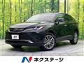 2023 Toyota Harrier Hybrid