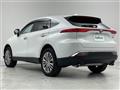 2023 Toyota Harrier Hybrid