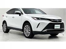 2023 Toyota Harrier Hybrid