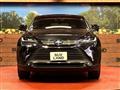 2023 Toyota Harrier Hybrid