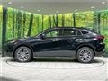 2023 Toyota Harrier Hybrid