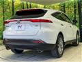 2023 Toyota Harrier Hybrid