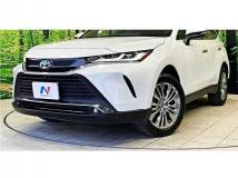 2023 Toyota Harrier Hybrid