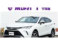 2023 Toyota Harrier Hybrid