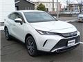 2023 Toyota Harrier Hybrid