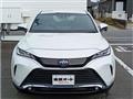 2023 Toyota Harrier Hybrid