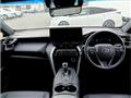2023 Toyota Harrier Hybrid