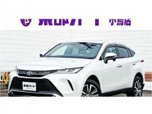 2023 Toyota Harrier Hybrid