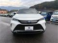 2023 Toyota Harrier Hybrid