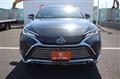 2023 Toyota Harrier Hybrid