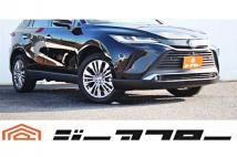 2023 Toyota Harrier Hybrid