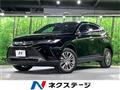 2023 Toyota Harrier Hybrid