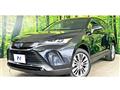 2023 Toyota Harrier Hybrid