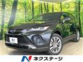 2023 Toyota Harrier Hybrid