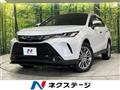 2023 Toyota Harrier Hybrid