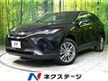 2023 Toyota Harrier Hybrid