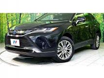 2023 Toyota Harrier Hybrid
