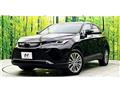 2023 Toyota Harrier Hybrid