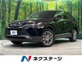 2023 Toyota Harrier Hybrid