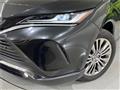 2023 Toyota Harrier Hybrid