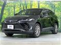 2023 Toyota Harrier Hybrid