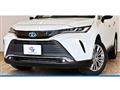 2023 Toyota Harrier Hybrid