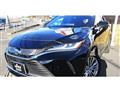 2023 Toyota Harrier Hybrid