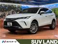 2023 Toyota Harrier Hybrid