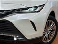 2023 Toyota Harrier Hybrid