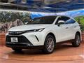 2023 Toyota Harrier Hybrid