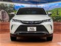 2023 Toyota Harrier Hybrid