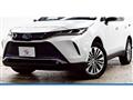 2023 Toyota Harrier Hybrid
