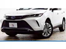 2023 Toyota Harrier Hybrid