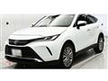 2023 Toyota Harrier Hybrid