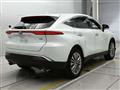 2023 Toyota Harrier Hybrid