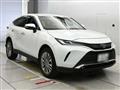 2023 Toyota Harrier Hybrid