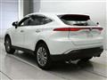 2023 Toyota Harrier Hybrid