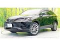 2023 Toyota Harrier Hybrid