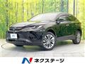 2023 Toyota Harrier Hybrid